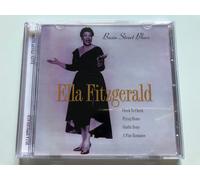 Fitzgerald,Ella - How High the Moon