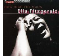 Fitzgerald, Ella - How High the Moon