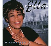 Fitzgerald, Ella - In Budapest