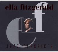 Fitzgerald,Ella - Jazz Classic'S