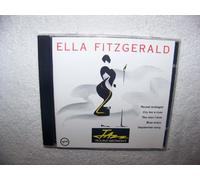 Fitzgerald, Ella - Jazz Round Midnight