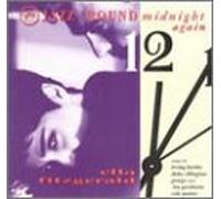 Fitzgerald Ella - Jazz 'Round Midnight Again: Ella Fitzgerald
