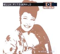 Fitzgerald, Ella - La Diva du Jazz