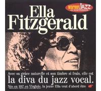 Fitzgerald Ella - La Diva Du Jazz Vocal
