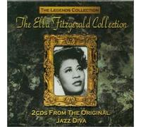 Ella Fitzgerald – Legends Collection – Magic