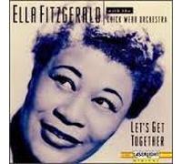 Fitzgerald, Ella - Let's Get Together