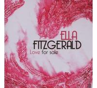 Fitzgerald, Ella - Love For Sale