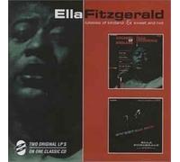 Fitzgerald Ella - Lullabies of Birdland/Sweet and Hot