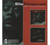 Fitzgerald Ella - Lullabies of Birdland/Sweet and Hot