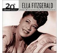 Fitzgerald, Ella - Millennium Collection [Us Import]