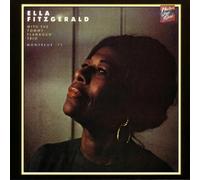 Fitzgerald Ella - Montreux '77