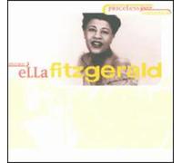 Fitzgerald, Ella - More Priceless Jazz/Grp