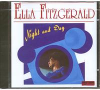 Fitzgerald,Ella - Night & Day
