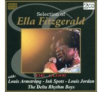 Fitzgerald Ella - Oh, Lady Be Good