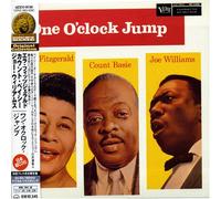 Fitzgerald, Ella - One O'clock Jump