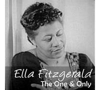 Fitzgerald, Ella - One & Only