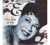 Fitzgerald Ella - One Side of Me