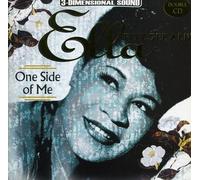 Fitzgerald, Ella - One Side of Me