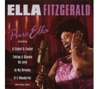 Fitzgerald, Ella - Pure Ella