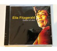 Fitzgerald, Ella - Queen of Jazz