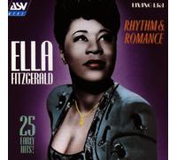 Fitzgerald, Ella - Rhythm & Romance