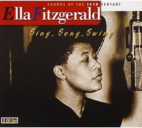 Fitzgerald,Ella - Sing Song Swing