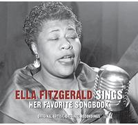 Fitzgerald, Ella - Sings Her Favorite Songbook