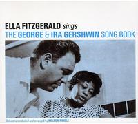 Fitzgerald, Ella - Sings the George & Ira..