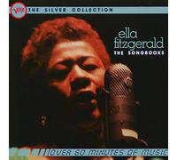 Fitzgerald Ella - Songbooks