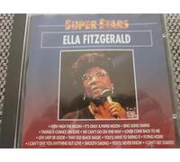 Fitzgerald,Ella - Super Stars