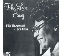 Fitzgerald, Ella - Take Love Easy