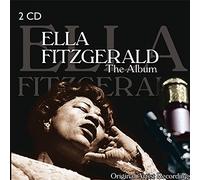 Fitzgerald, Ella - The Album
