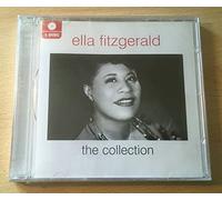 Fitzgerald, Ella - The Collection