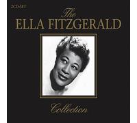Fitzgerald, Ella - The Collection