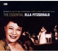 Fitzgerald, Ella - The Essential