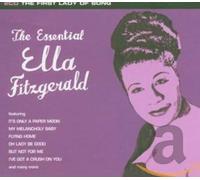 Fitzgerald, Ella - The Essential Ella Fitzgerald