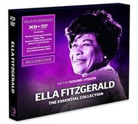 Fitzgerald, Ella - The Essential Collection