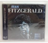 Fitzgerald, Ella - The Immortal Voice: 1918-1936