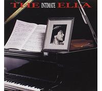 Fitzgerald, Ella - The Intimate Ella