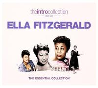 Fitzgerald, Ella - [The Intro Collection] Ella Fitzgerald