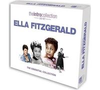 Fitzgerald, Ella - [The Intro Collection] Ella Fitzgerald