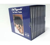 Fitzgerald Ella - The Pablo Years: 20 CD