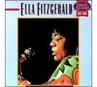 Fitzgerald Ella - Timeless Treasures