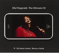 Fitzgerald, Ella - Ultimate CD