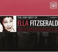 Fitzgerald, Ella - Very Best of