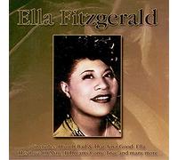 Fitzgerald, Ella - Vol 3