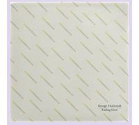 George Fitzgerald Fading Love (Vinyl) 12" Album