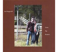 Fitzgerald, Ian - Torn Up Routes