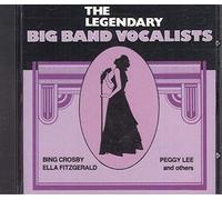 Fitzgerald - Legendary Big Band Vocalists