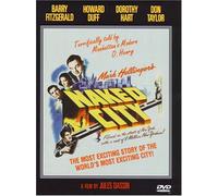 Fitzgerald - Naked City [DVD] [1948] [US Import] [NTSC]